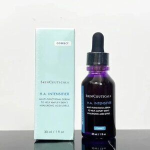 PACK OF 2 Skin Ceuticals H.A. Intensifier 30ml NEW & SEALED PACKED